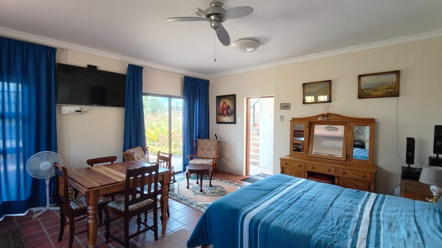 4 Bedroom Property for Sale in Dana Bay Western Cape